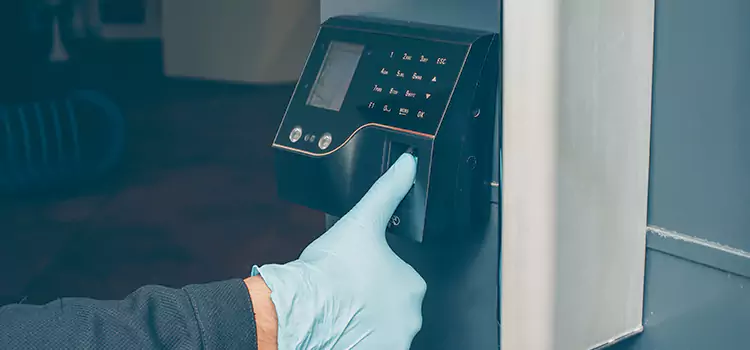 Access Control Installation Fountain Valley