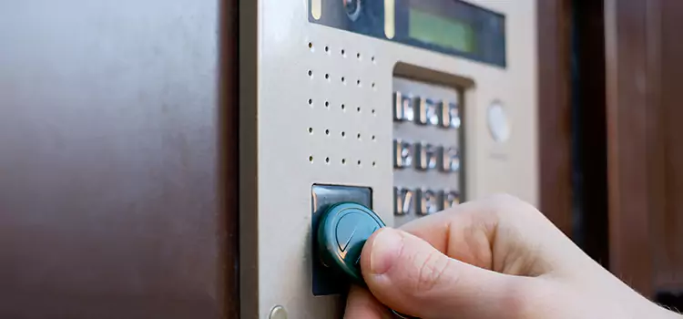 Enhanced Security Features Fountain Valley