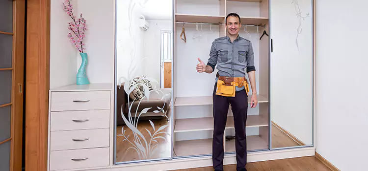 Sliding Closet Door Replacement Fountain Valley