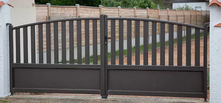 Advanced Gate Solutions in Fountain Valley, CA