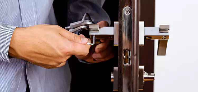 Commercial Door Lock Repair Fountain Valley