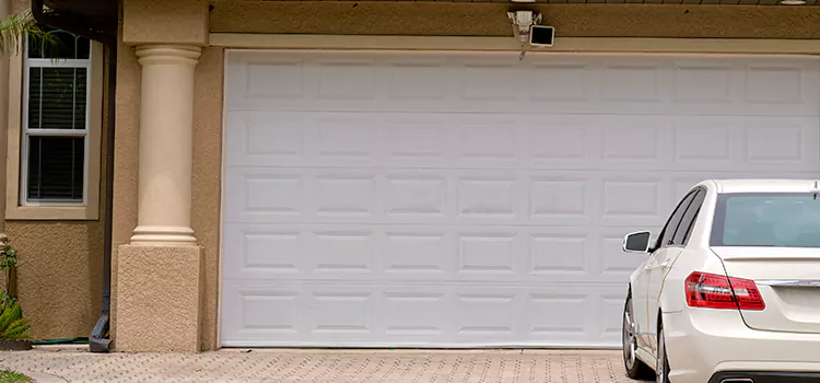 Comprehensive Garage Door Maintenance Services in Fountain Valley, CA