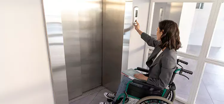 Benefits of Modern Handicap Door Systems in Fountain Valley, CA