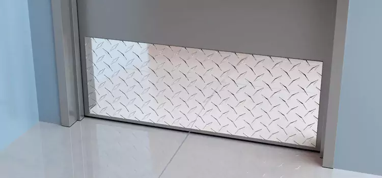 Benefits of Professional Kick Plate Solutions in Fountain Valley, CA