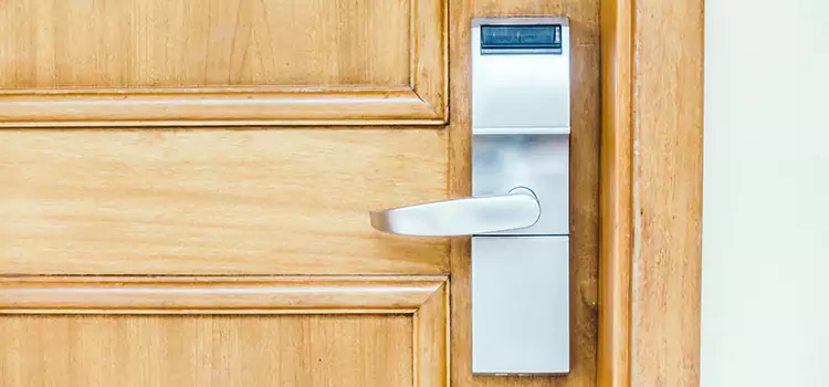 Electromagnetic Door Lock Installation Fountain Valley