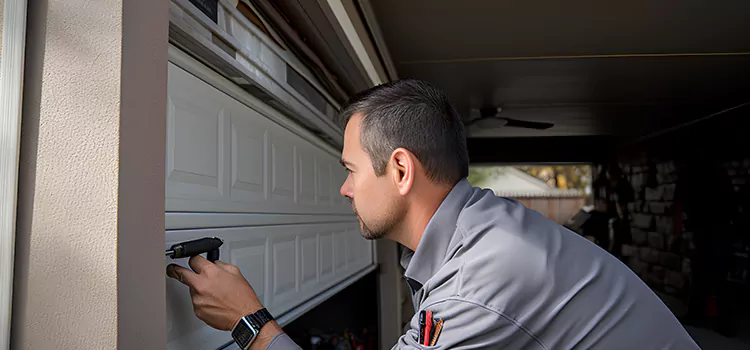 Garage Door Cable Replacement Fountain Valley