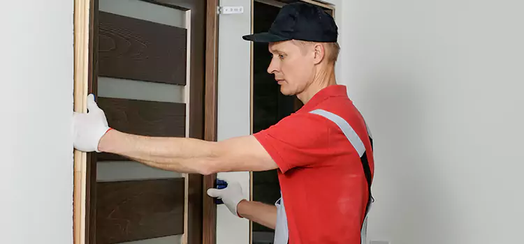 Frame and Panel Restoration Fountain Valley