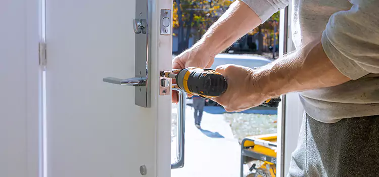 Insulated Roll Up Garage Doors Residential Fountain Valley
