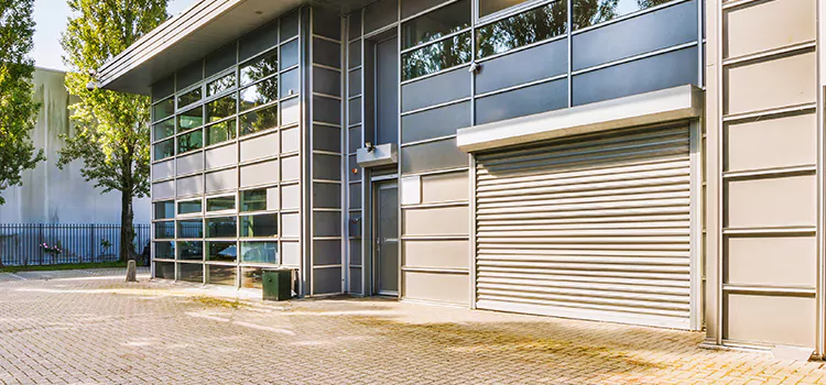 Electric Roller Garage Doors Fountain Valley
