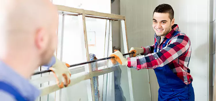 Patio Door Panel Replacement Fountain Valley