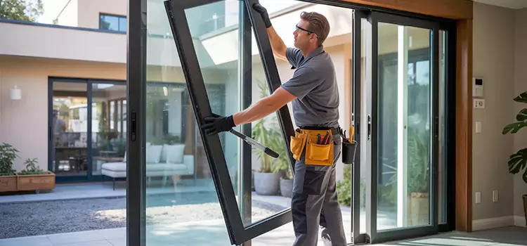 Specialized Sliding Door Roller Services in Fountain Valley, California