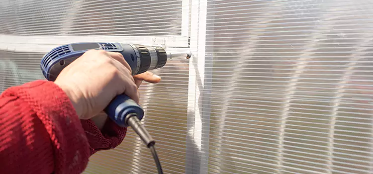 Sliding Screen Door Repair Fountain Valley