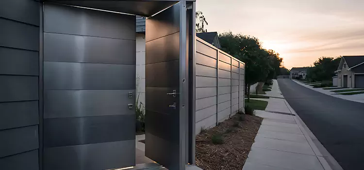 Comprehensive Steel Door Solutions in Fountain Valley, CA