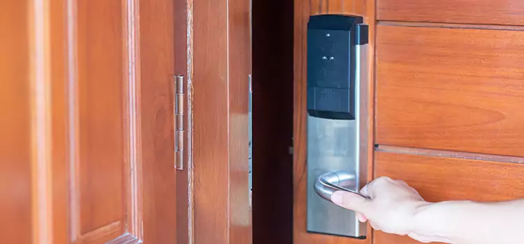 Commercial Keyless Entry Locks Fountain Valley