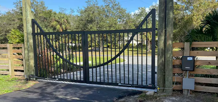 Why Choose Us for Your Automatic Gate Needs in Fountain Valley, CA?