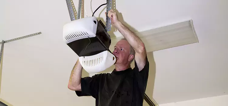 Garage Door Opener Service Fountain Valley