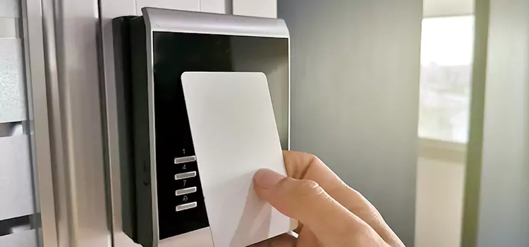 NMS Proximity Switch Door Systems Fountain Valley