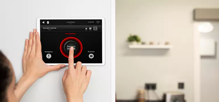 Blink Video Doorbell Installation Fountain Valley