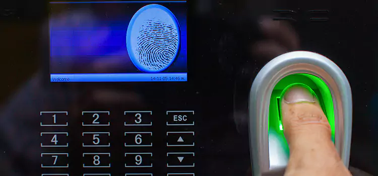 Your Trusted Partner for Secure Access in Fountain Valley, CA