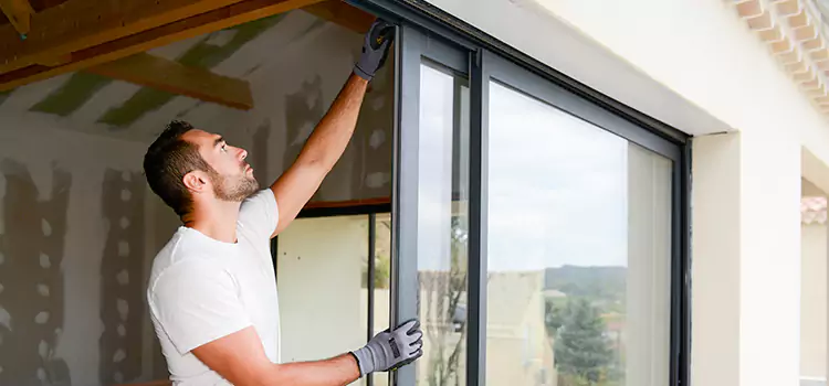 Emergency Sliding Glass Door Repair Fountain Valley
