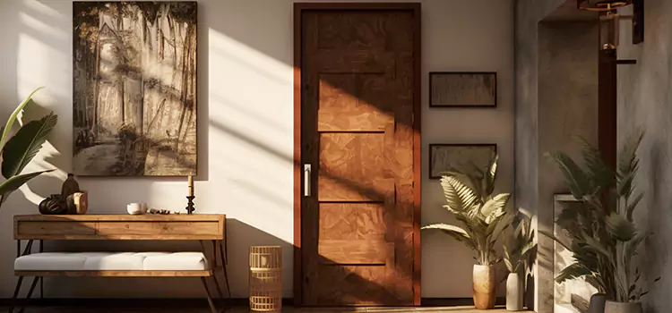 Specialty Interior Doors Fountain Valley