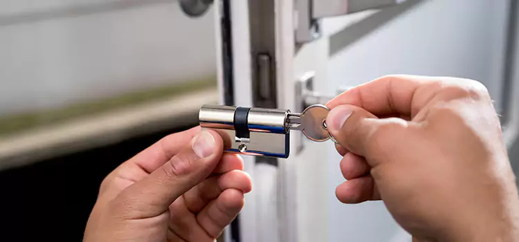 Lock Change Locksmiths Fountain Valley
