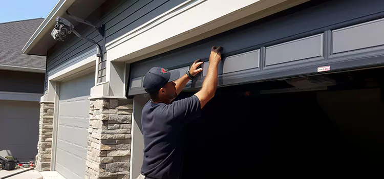 Janus Roll Up Doors Fountain Valley