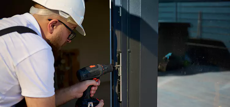 Aluminium Sliding Door Lock Fitting Fountain Valley