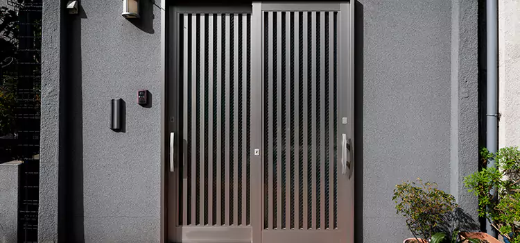 Specialized Steel Door Services in Fountain Valley, CA