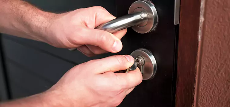 Door Closer Repair & Installation Fountain Valley